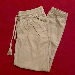 Time and Tru Pants